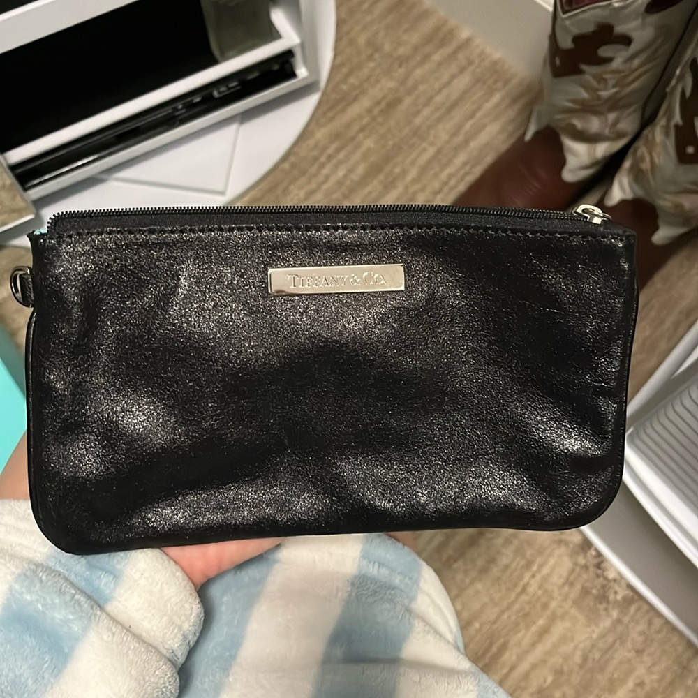 Tiffany Pouch